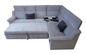 Sedežna garnitura Clara - Oprema Šuler