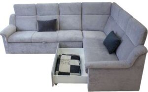 Sedežna garnitura Clara - Oprema Šuler