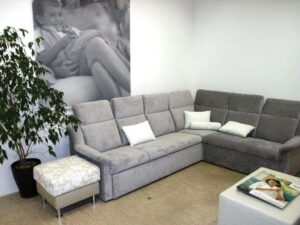 Sedežna garnitura Clara - Oprema Šuler