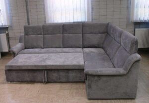 Sedežna garnitura Clara - Oprema Šuler