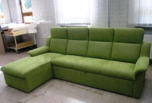 Sedežna garnitura Clara - Oprema Šuler