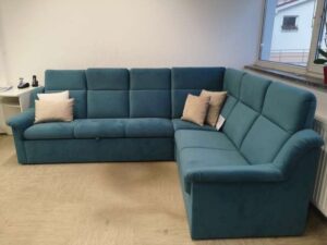 Sedežna garnitura Clara - Oprema Šuler