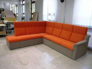 Sedežna garnitura Clara - Oprema Šuler