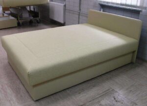 Postelje in vzmetnice - Oprema Šuler