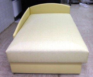 Postelje in vzmetnice - Oprema Šuler