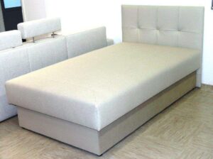 Postelje in vzmetnice - Oprema Šuler