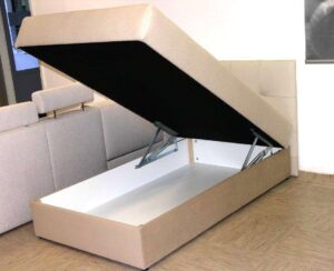 Postelje in vzmetnice - Oprema Šuler