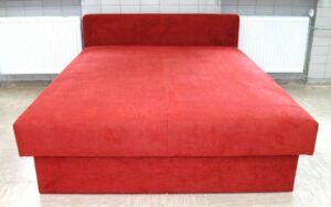 Postelje in vzmetnice - Oprema Šuler