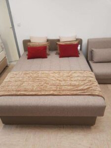 Postelje in vzmetnice - Oprema Šuler