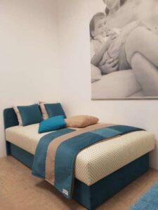 Postelje in vzmetnice - Oprema Šuler