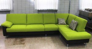 Sedežna garnitura Lino - Oprema Šuler