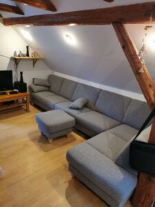 Sedežna garnitura Lino - Oprema Šuler