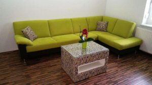 Sedežna garnitura Lino - Oprema Šuler