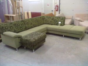 Sedežna garnitura Lino - Oprema Šuler