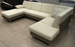 Sedežna garnitura Lino - Oprema Šuler