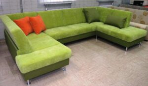 Sedežna garnitura Lino - Oprema Šuler