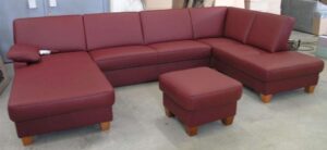 Sedežna garnitura Lino - Oprema Šuler