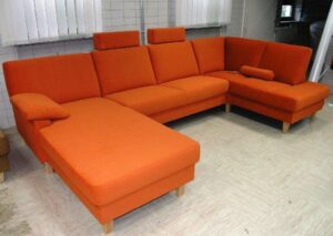 Sedežna garnitura Lino - Oprema Šuler