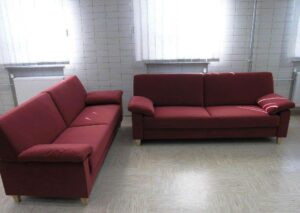 Sedežna garnitura Lino - Oprema Šuler