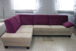 Sedežna garnitura Lino - Oprema Šuler