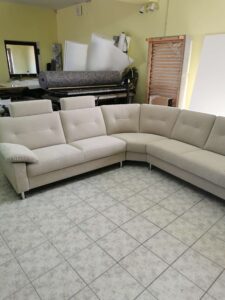 Sedežna garnitura Lino - Oprema Šuler