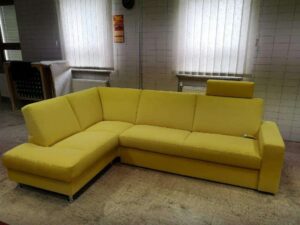 Sedežna garnitura Lino - Oprema Šuler