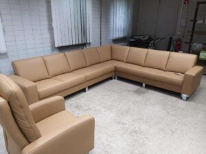 Sedežna garnitura Lino - Oprema Šuler