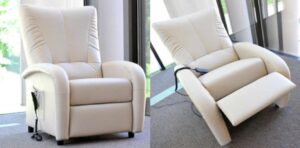 Počivalnik Paolo - Oprema Šuler