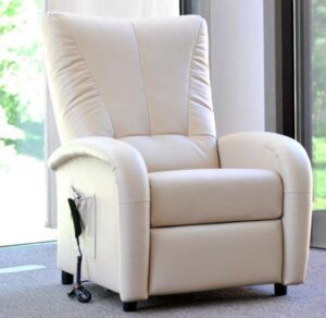 Počivalnik Paolo - Oprema Šuler