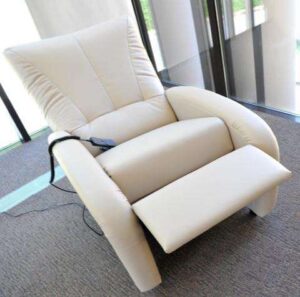 Počivalnik Paolo - Oprema Šuler