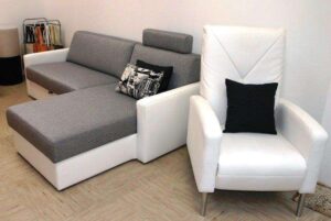 Počivalnik Petro - Oprema Šuler