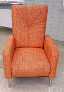 Počivalnik Petro - Oprema Šuler