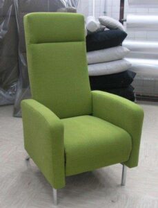 Počivalnik Petro - Oprema Šuler