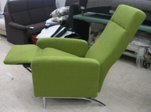 Počivalnik Petro - Oprema Šuler