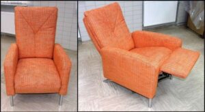 Počivalnik Petro - Oprema Šuler