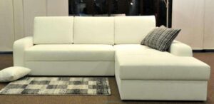 Sedežna garnitura Rossa - Oprema Šuler