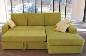 Sedežna garnitura Rossa - Oprema Šuler