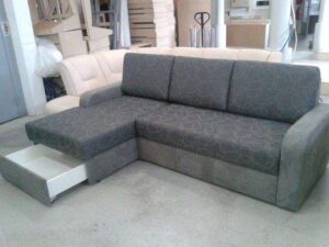 Sedežna garnitura Rossa - Oprema Šuler