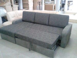 Sedežna garnitura Rossa - Oprema Šuler