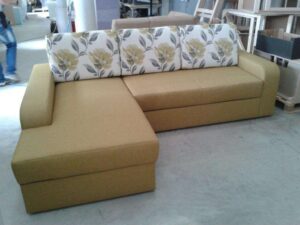 Sedežna garnitura Rossa - Oprema Šuler