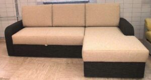 Sedežna garnitura Rossa - Oprema Šuler