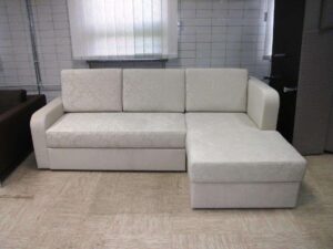 Sedežna garnitura Rossa - Oprema Šuler