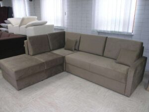 Sedežna garnitura Rossa - Oprema Šuler