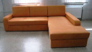 Sedežna garnitura Rossa - Oprema Šuler