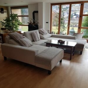 Lastna garnitura Šuler - Oprema Šuler