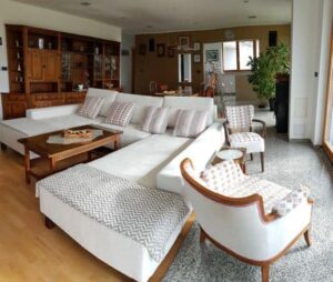 Lastna garnitura Šuler - Oprema Šuler