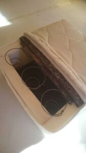 Postelje in vzmetnice - Oprema Šuler