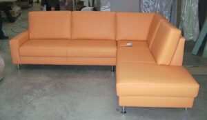 Sedežna garnitura Carlo - Oprema Šuler