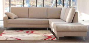 Sedežna garnitura Carlo - Oprema Šuler