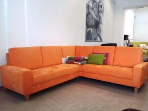 Sedežna garnitura Carlo - Oprema Šuler